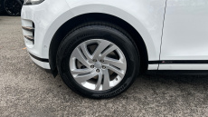 Land Rover Range Rover Evoque 1.5 P300e R-Dynamic S 5dr Auto Hatchback